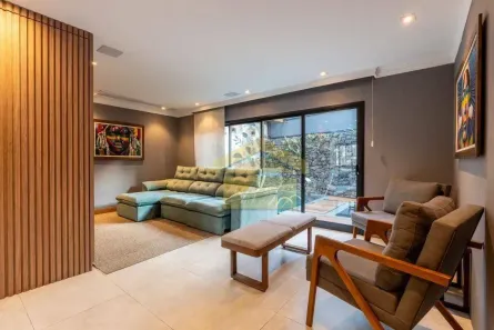 Casa com 3 Quartos à venda, 381m² no Planalto Paulista, São Paulo