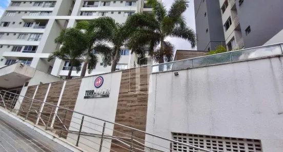 Apartamento com 3 Quartos à venda, 117m² no Jardim Atlântico, Goiânia