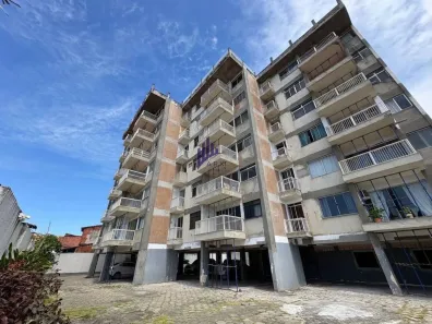 Apartamento com 3 Quartos à venda, 103m² no Praia do Futuro II, Fortaleza