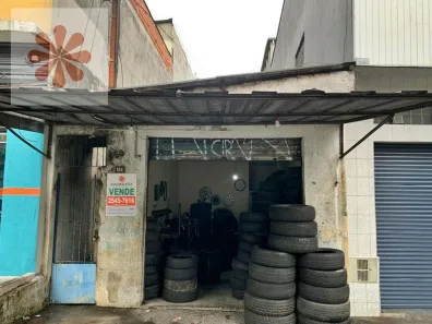 Ponto Comercial com 2 Quartos à venda, 150m² no Parque Císper, São Paulo