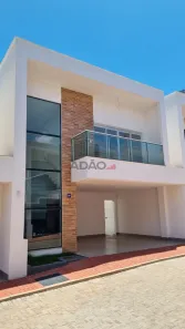 Casa de Condomínio com 4 Quartos à venda, 150m² no Jardim Vitória, Goiânia