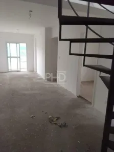 Cobertura com 3 Quartos à venda, 189m² no Baeta Neves, São Bernardo do Campo