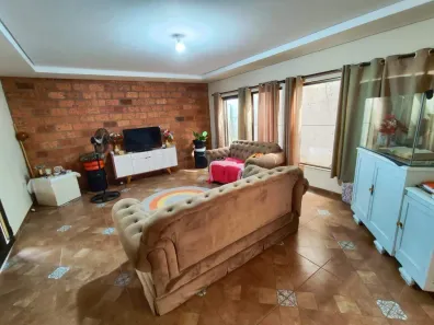Casa com 2 Quartos à venda, 152m² no Santa Maria II, Rio das Pedras