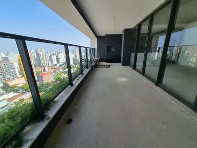 Apartamento com 3 Quartos à venda, 146m² no Vila Mariana, São Paulo