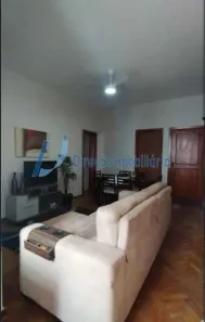Apartamento com 2 Quartos à venda, 79m² no Copacabana, Rio de Janeiro