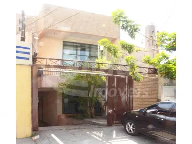 Prédio Comercial para alugar, 461m² no Jardim das Flores, Osasco