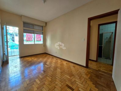 Apartamento com 2 Quartos à venda, 65m² no Floresta, Porto Alegre