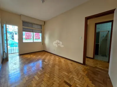 Apartamento com 2 Quartos à venda, 65m² no Floresta, Porto Alegre
