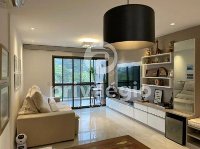 Cobertura com 4 Quartos à venda, 166m² no Recreio dos Bandeirantes, Rio de Janeiro