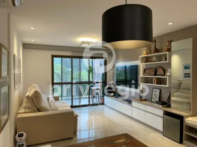 Cobertura com 4 Quartos à venda, 166m² no Recreio dos Bandeirantes, Rio de Janeiro