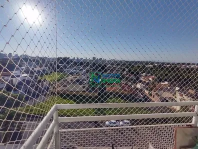 Apartamento com 3 Quartos à venda, 73m² no Parque Santa Cecília, Piracicaba