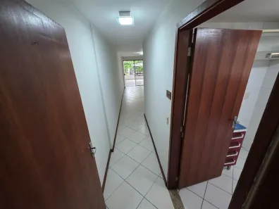 Apartamento com 3 Quartos para alugar, 94m² no Recreio dos Bandeirantes, Rio de Janeiro