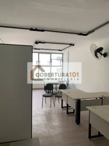 Ponto Comercial para alugar, 100m² no República, São Paulo