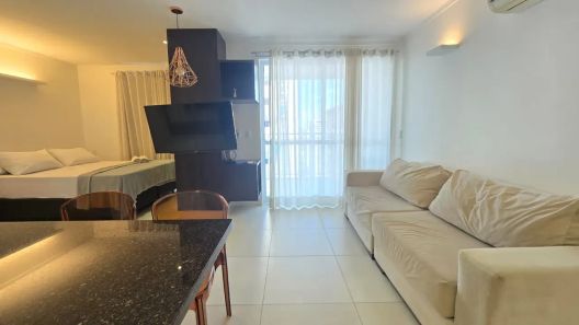 Apartamento com 1 Quarto à venda, 41m² no Setor Bueno, Goiânia