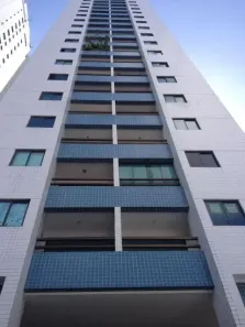 Apartamento com 3 Quartos à venda, 63m² no Madalena, Recife