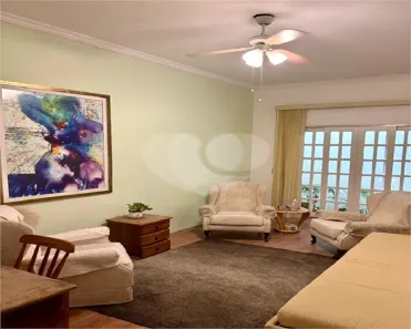 com 4 Quartos à venda, 185m² no Vila Mariana, São Paulo