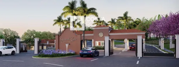 Lote/Terreno à venda, 500m² no Colinas do Mosteiro de Itaici, Indaiatuba