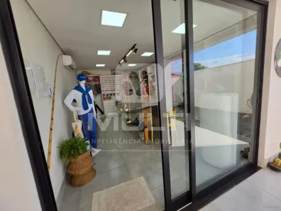 Prédio Comercial com 1 Quarto à venda, 489m² no Cidade Jardim, Uberlândia