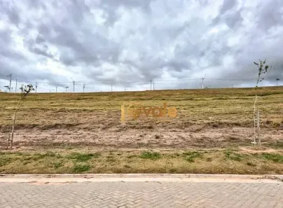 Lote/Terreno à venda, 330m² no Urbanova, São José dos Campos