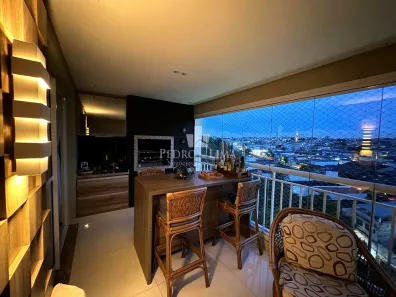 Apartamento com 3 Quartos à venda, 104m² no Vila Formosa, São Paulo