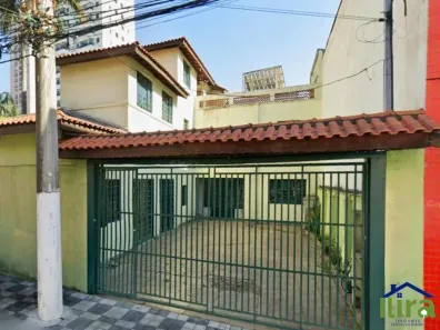 Imóvel Comercial com 5 Quartos à venda, 200m² no Centro, Osasco