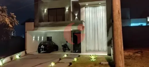 Casa de Condomínio com 3 Quartos à venda, 250m² no Jardim Califórnia, Jacareí
