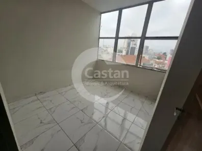 Apartamento com 1 Quarto à venda, 33m² no Brás, São Paulo