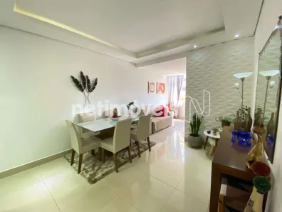 Apartamento com 3 Quartos à venda, 90m² no Centro, Belo Horizonte