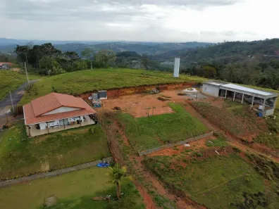 Lote/Terreno à venda, 600m² no Recreio São Vicente, Atibaia