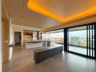 Apartamento com 3 Quartos à venda, 141m² no Nova Redentora, São José do Rio Preto