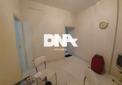Apartamento com 1 Quarto à venda, 35m² no Leme, Rio de Janeiro
