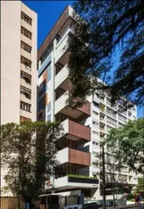 Apartamento com 4 Quartos à venda, 321m² no Higienópolis, São Paulo