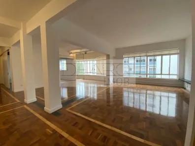 Apartamento com 3 Quartos à venda, 217m² no Higienópolis, São Paulo