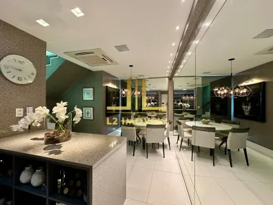 Cobertura com 2 Quartos à venda, 120m² no Ondina, Salvador