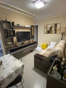 Apartamento com 2 Quartos à venda, 41m² no Vila Yolanda, Osasco