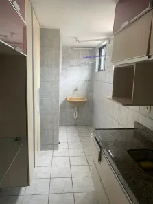 Apartamento com 3 Quartos à venda, 87m² no Jardim Oceania, João Pessoa