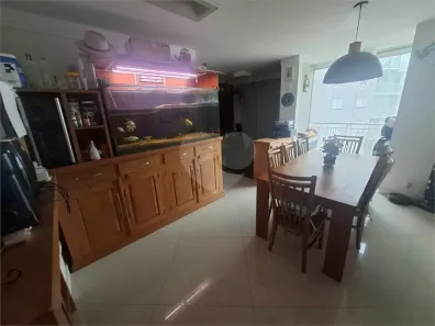 Apartamento com 3 Quartos à venda, 59m² no Jaguaré, São Paulo