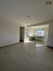 Apartamento com 3 Quartos à venda, 80m² no Eldorado/Cidade Jardim Eldorado, Contagem
