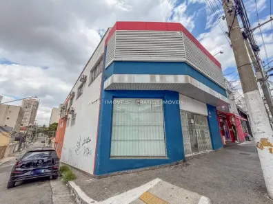 Imóvel Comercial à venda, 600m² no Cambuci, São Paulo