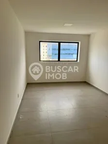 Sala Comercial à venda, 23m² no Pitangueiras, Lauro de Freitas