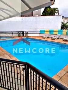Apartamento com 2 Quartos à venda, 65m² no Vila Robertina, São Paulo
