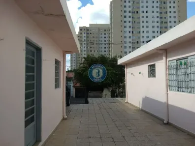 Casa com 3 Quartos à venda, 300m² no Jardim Nova Germania, São Paulo
