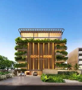 Apartamento com 1 Quarto à venda, 23m² no , Maragogi