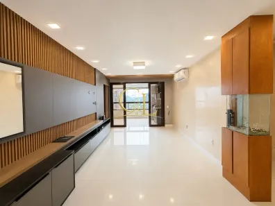 Apartamento com 3 Quartos à venda, 131m² no Barra Olímpica, Rio de Janeiro