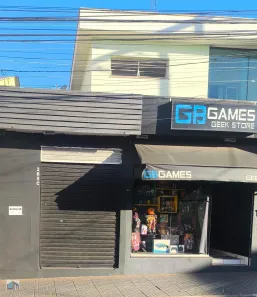 Ponto Comercial para alugar, 30m² no Centro, Tatuí