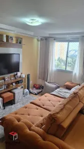 Apartamento com 2 Quartos à venda, 55m² no Santa Terezinha, São Bernardo do Campo