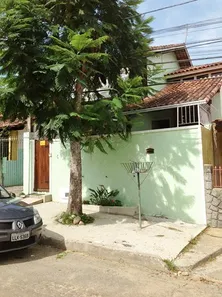 Casa com 3 Quartos à venda, 450m² no Badu, Niterói