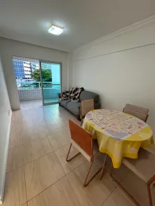 Apartamento com 2 Quartos para alugar, 59m² no Boa Viagem, Recife