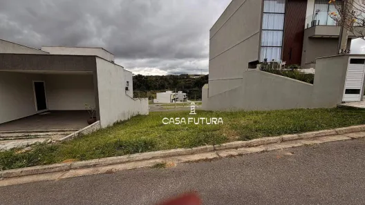 Lote/Terreno à venda, 249m² no Casa de Pedra, Volta Redonda