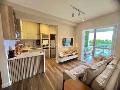 Apartamento com 2 Quartos à venda, 62m² no Várzea da Barra Funda, São Paulo